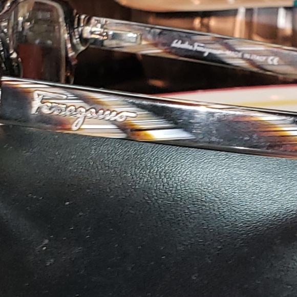 Salvatore Ferragamo Eyeglasses - Picture 6 of 6